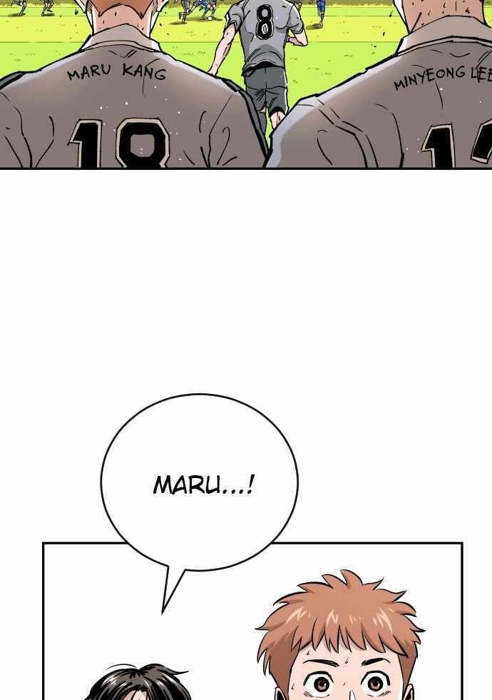 Build Up Chapter 93 - halaman 28