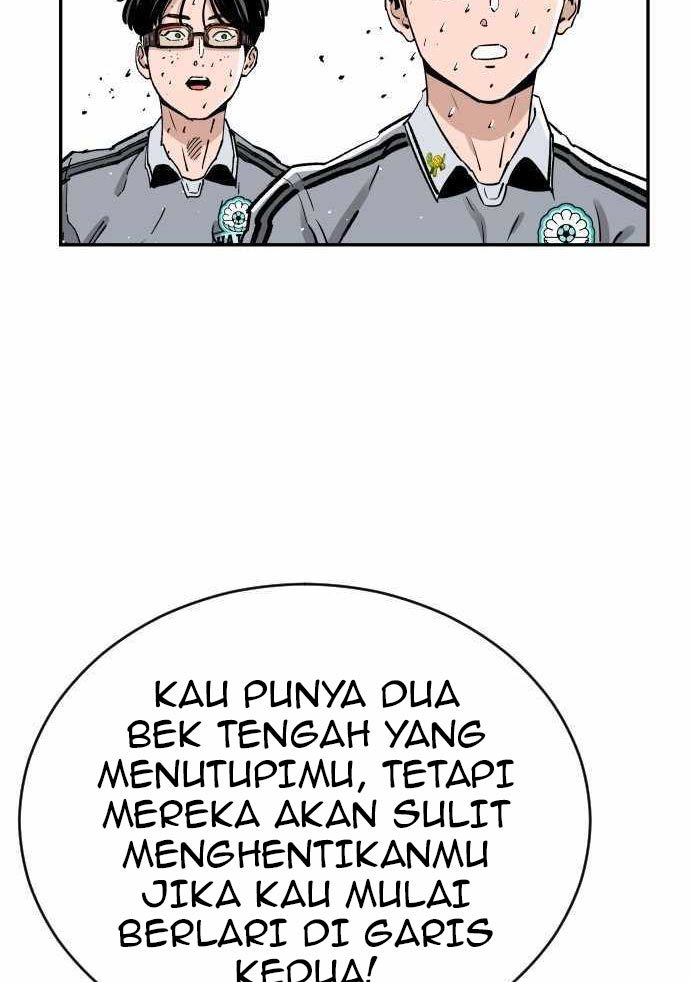 Build Up Chapter 93 - halaman 29
