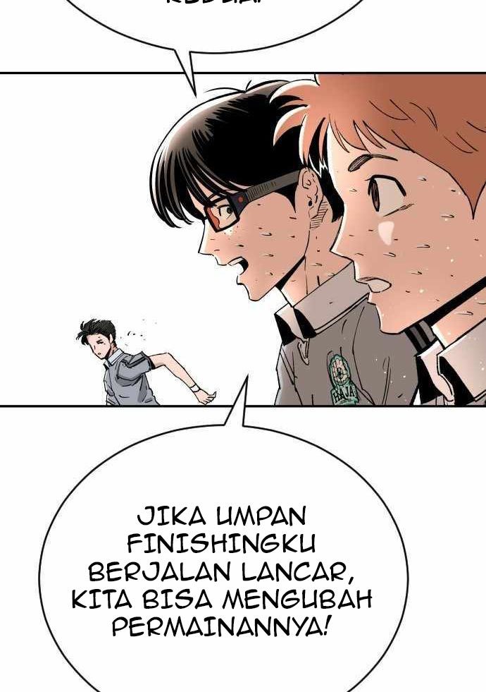 Build Up Chapter 93 - halaman 30
