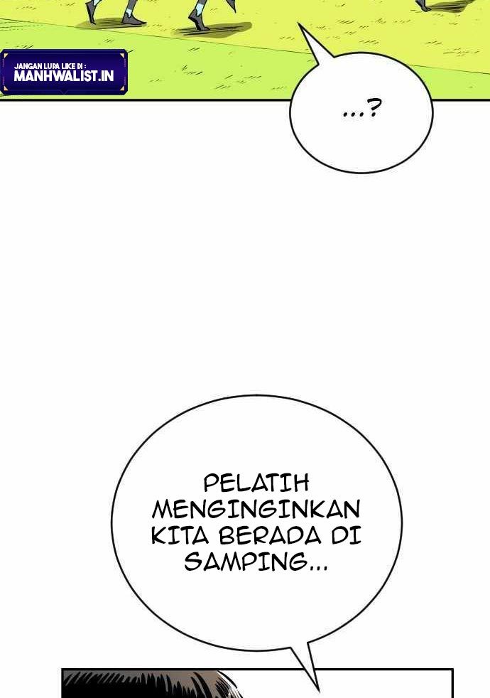 Build Up Chapter 93 - halaman 32