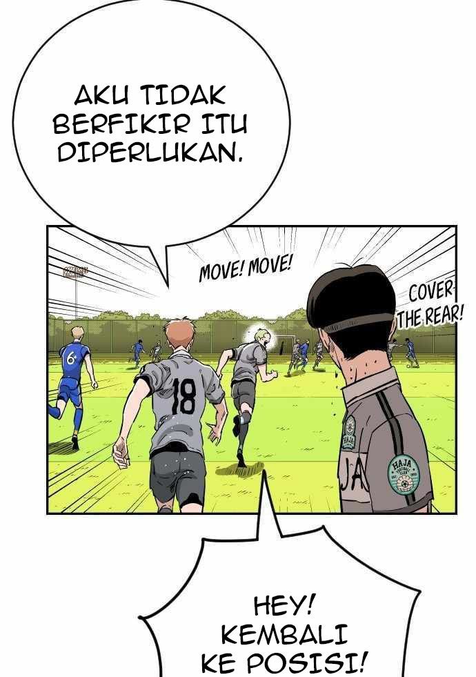Build Up Chapter 93 - halaman 34