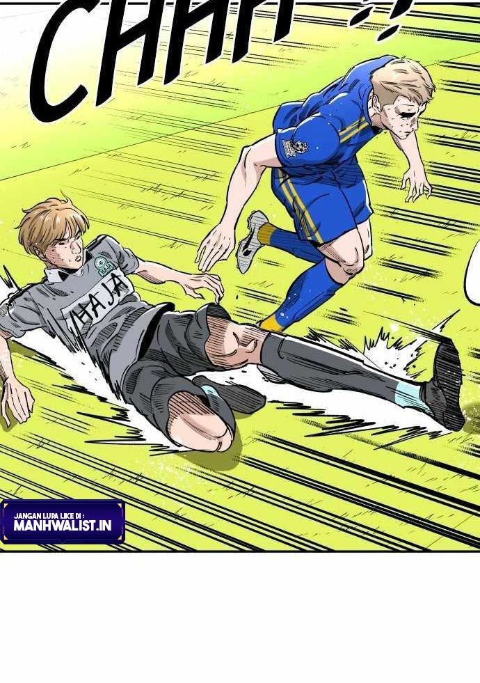 Build Up Chapter 93 - halaman 36