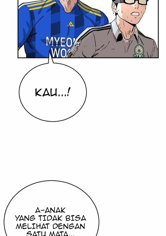 Build Up Chapter 93 - halaman 43