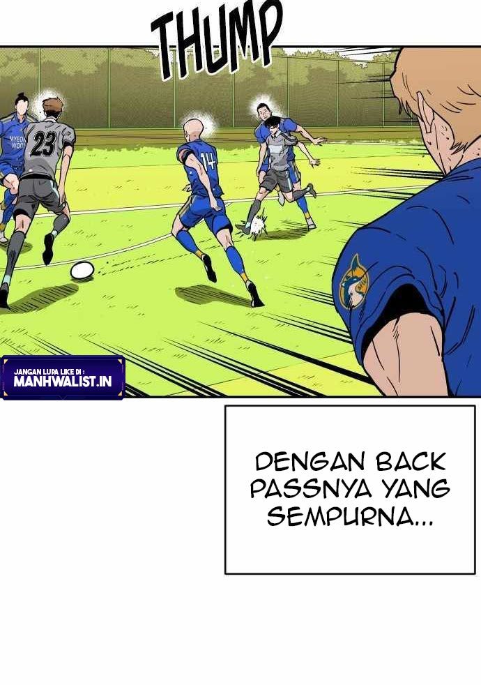 Build Up Chapter 93 - halaman 5