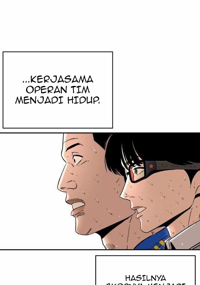Build Up Chapter 93 - halaman 6