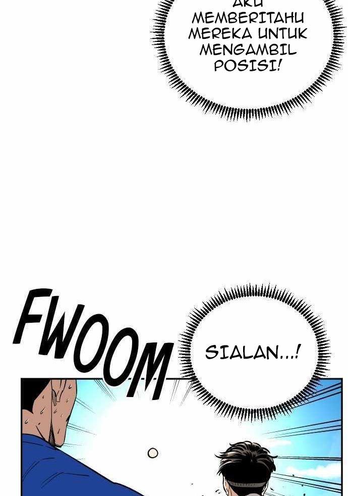 Build Up Chapter 93 - halaman 62
