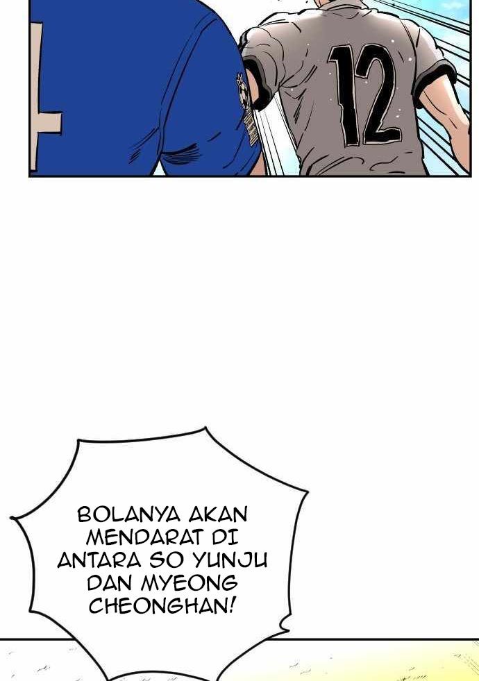 Build Up Chapter 93 - halaman 63