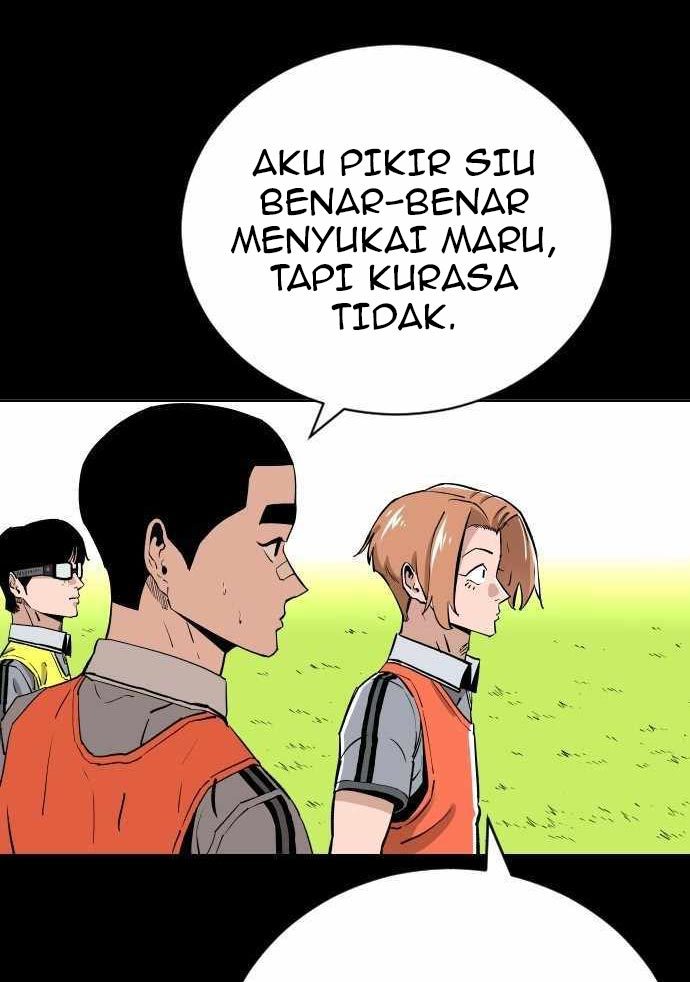 Build Up Chapter 93 - halaman 77
