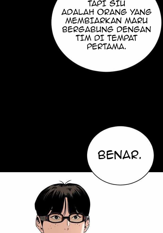Build Up Chapter 93 - halaman 78