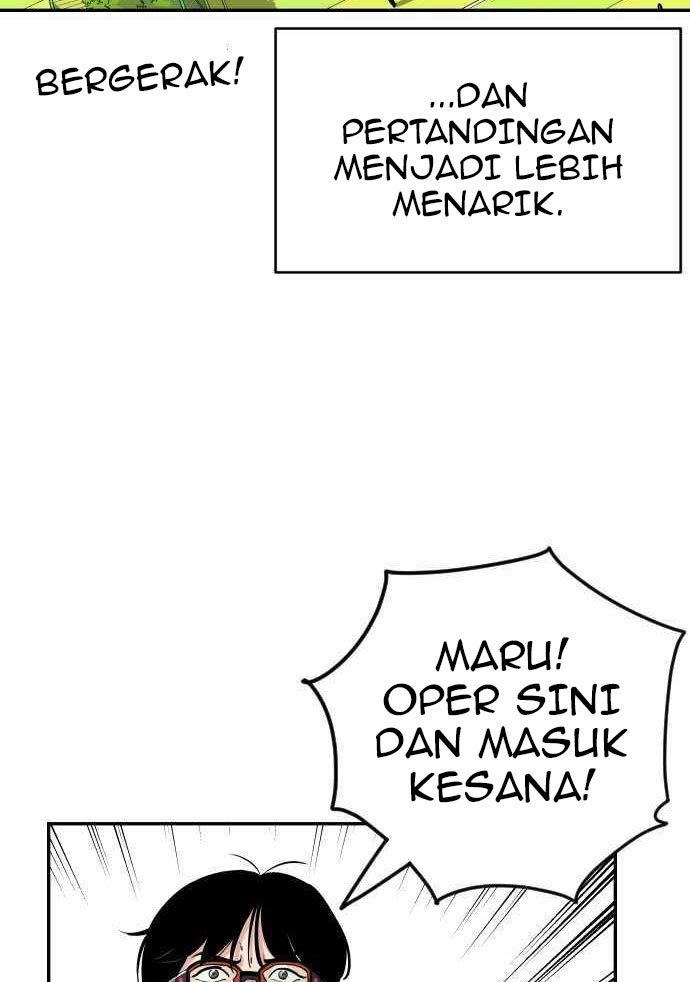 Build Up Chapter 93 - halaman 8