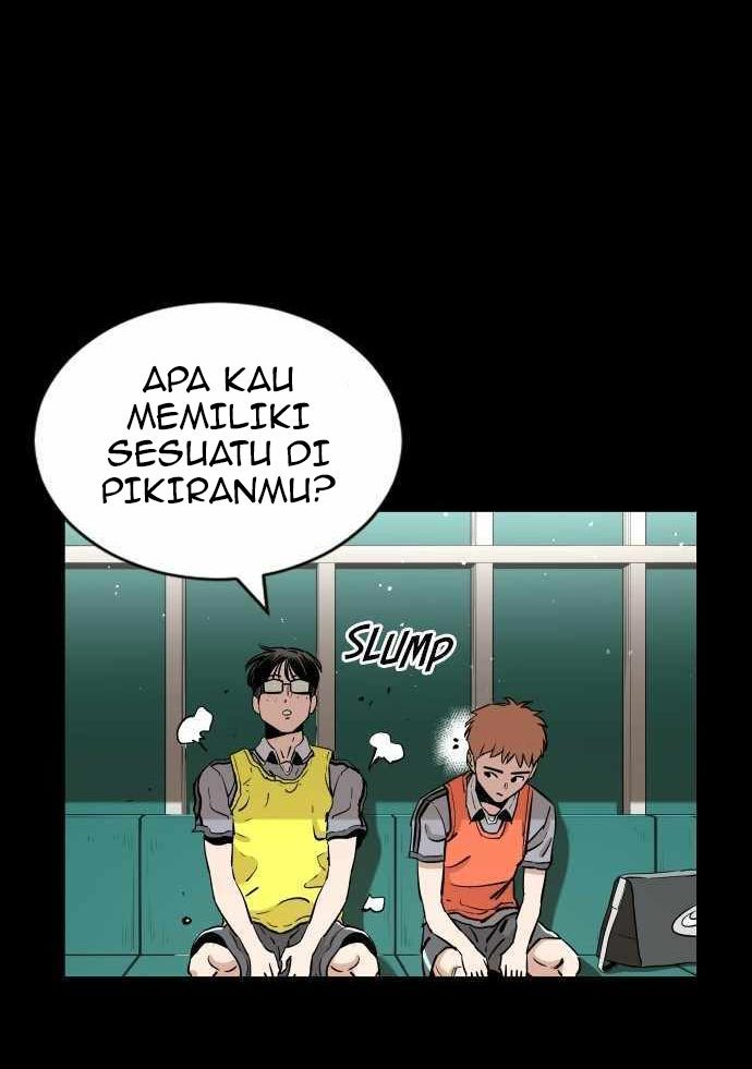 Build Up Chapter 93 - halaman 81