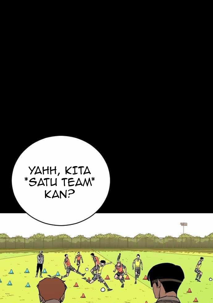 Build Up Chapter 93 - halaman 85