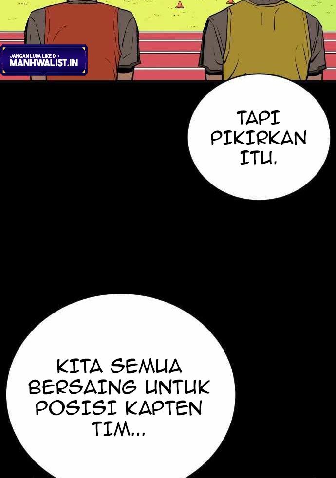 Build Up Chapter 93 - halaman 86