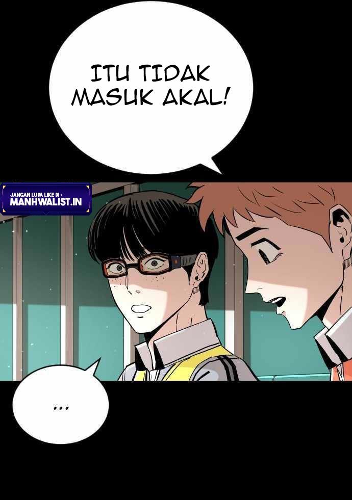 Build Up Chapter 93 - halaman 88