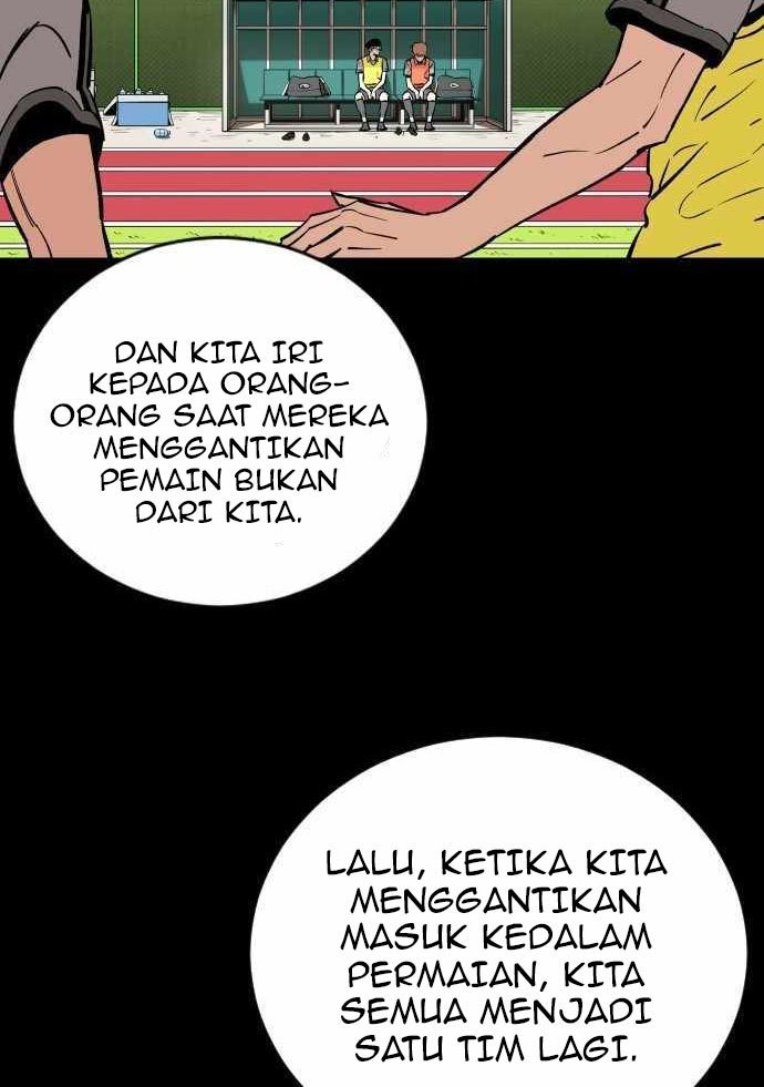 Build Up Chapter 93 - halaman 90