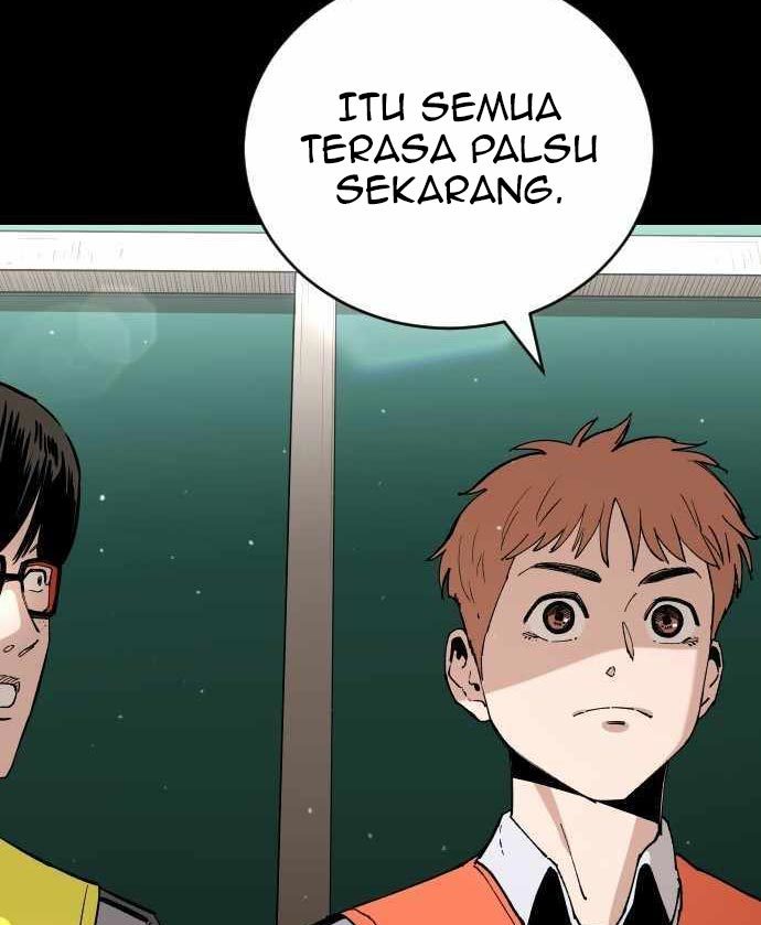 Build Up Chapter 93 - halaman 97