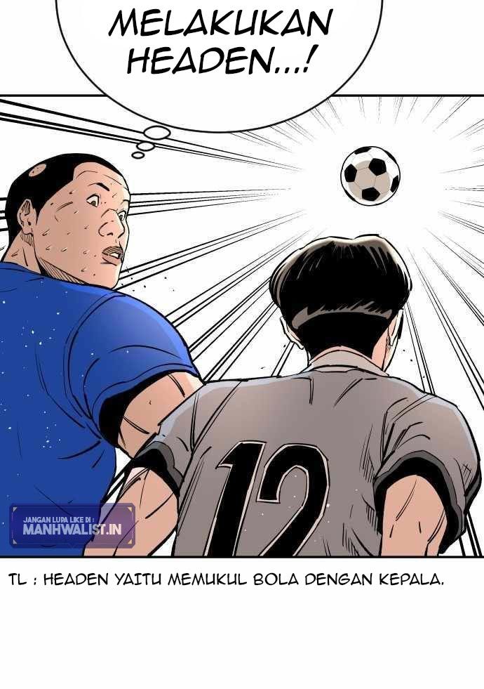 Build Up Chapter 94 - halaman 10