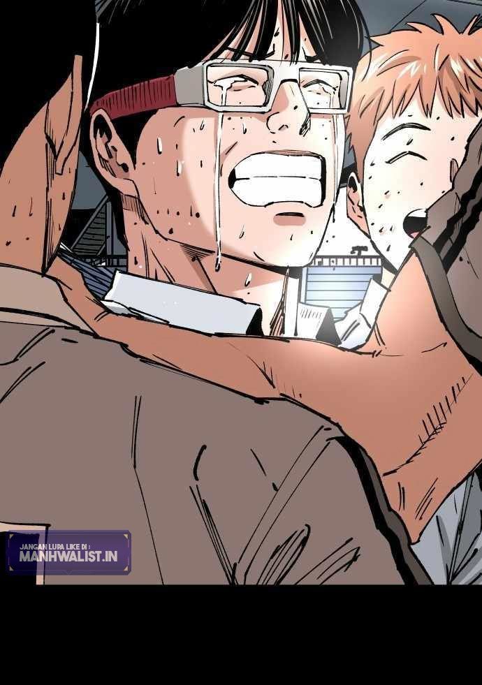 Build Up Chapter 94 - halaman 103