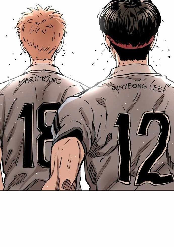 Build Up Chapter 94 - halaman 108