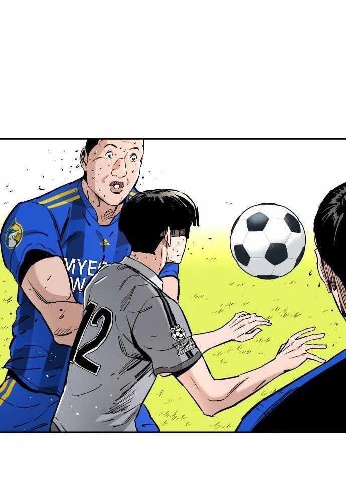 Build Up Chapter 94 - halaman 11