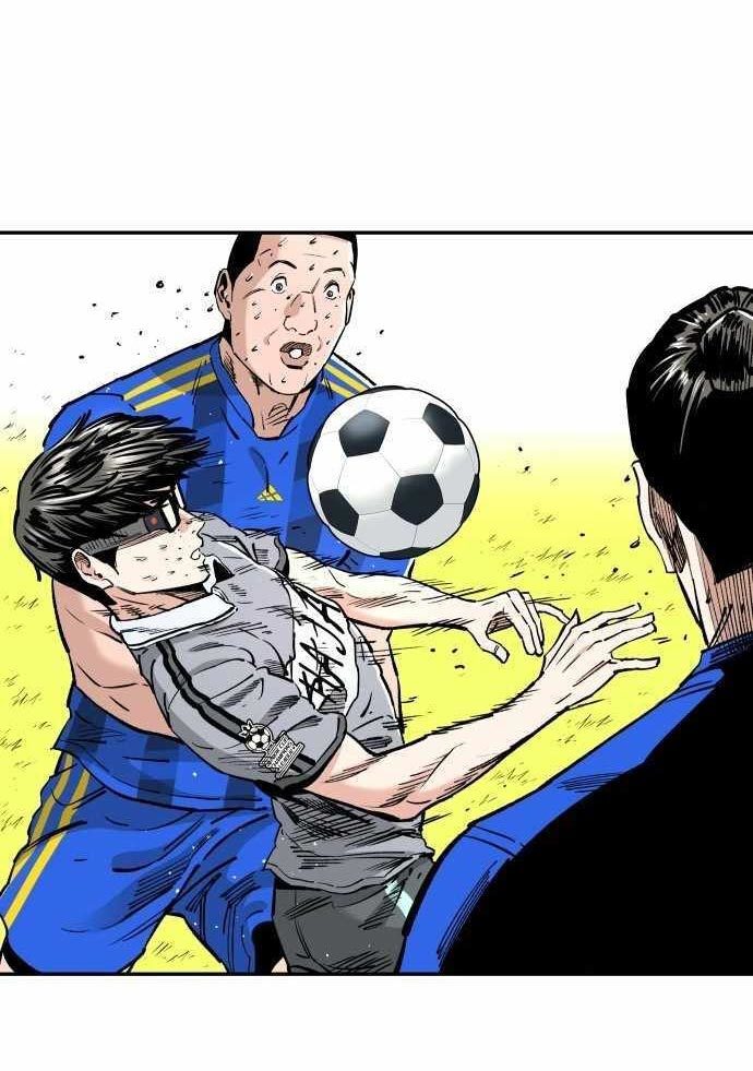 Build Up Chapter 94 - halaman 12