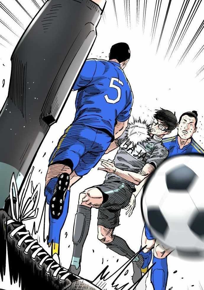Build Up Chapter 94 - halaman 14