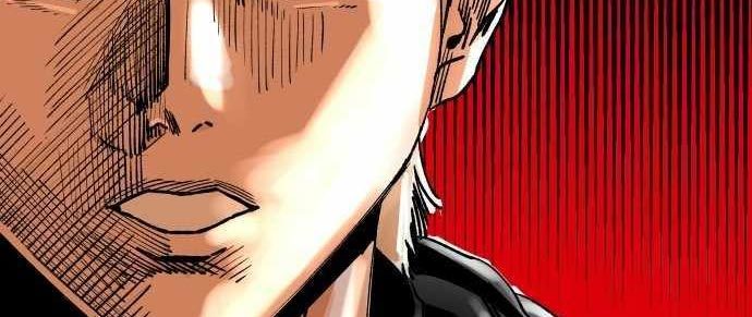 Build Up Chapter 94 - halaman 145