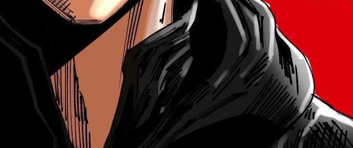 Build Up Chapter 94 - halaman 146