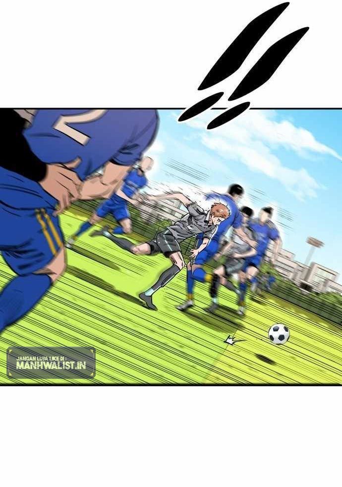 Build Up Chapter 94 - halaman 17