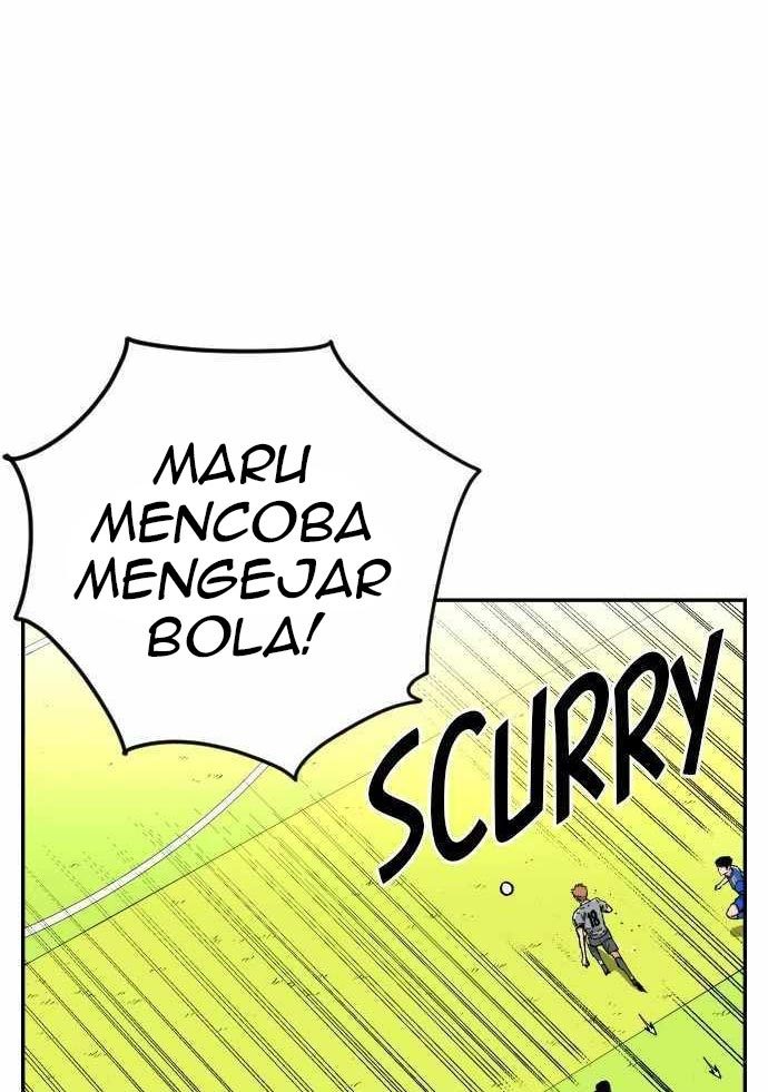 Build Up Chapter 94 - halaman 18
