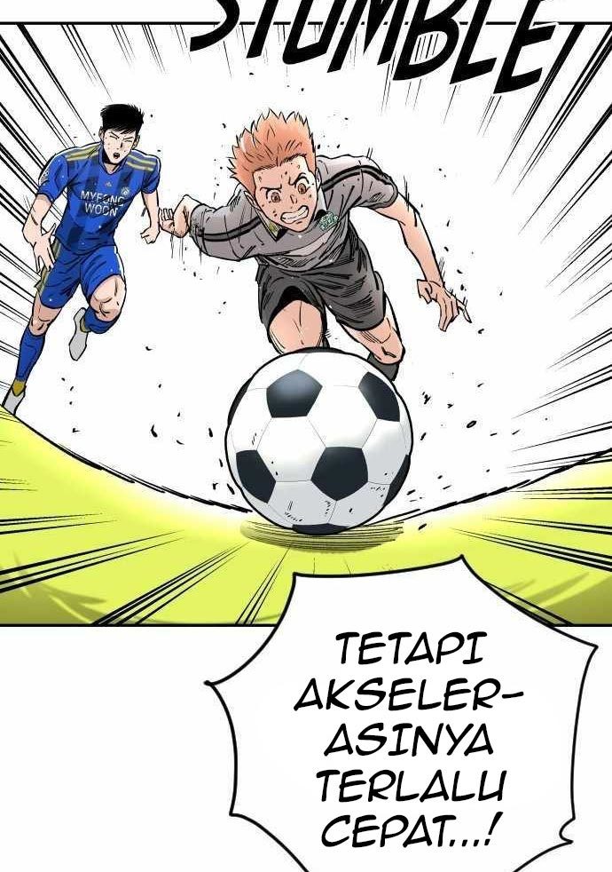 Build Up Chapter 94 - halaman 20