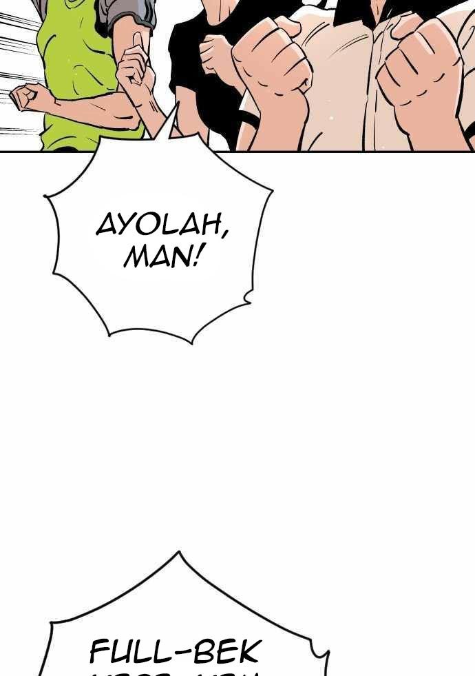 Build Up Chapter 94 - halaman 22