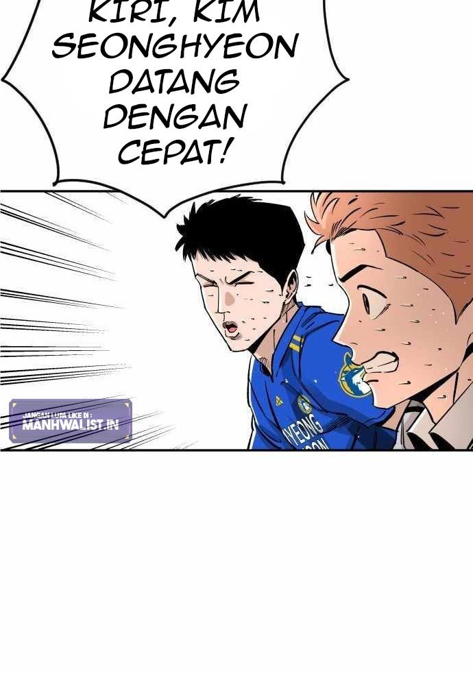 Build Up Chapter 94 - halaman 23