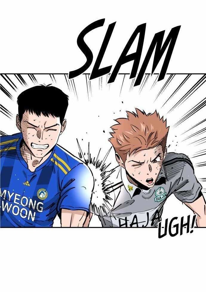 Build Up Chapter 94 - halaman 24