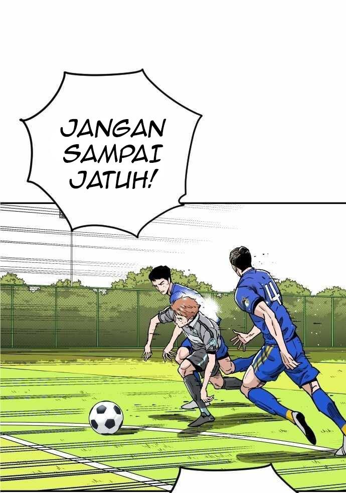 Build Up Chapter 94 - halaman 25