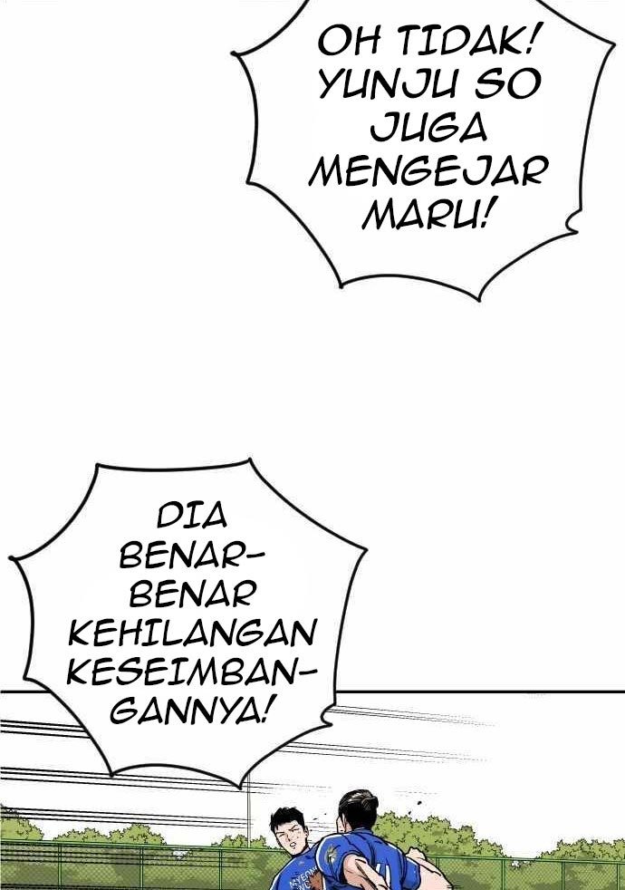 Build Up Chapter 94 - halaman 26
