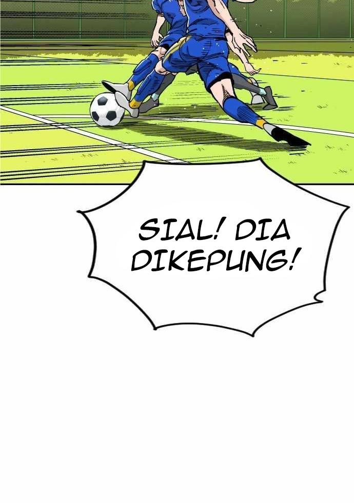 Build Up Chapter 94 - halaman 27