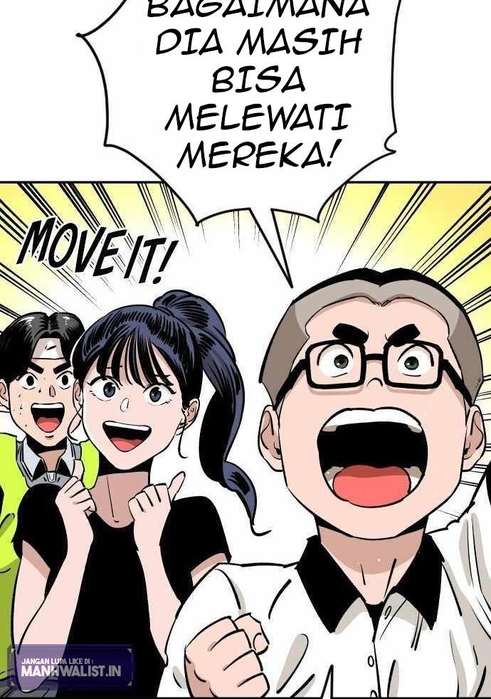 Build Up Chapter 94 - halaman 32
