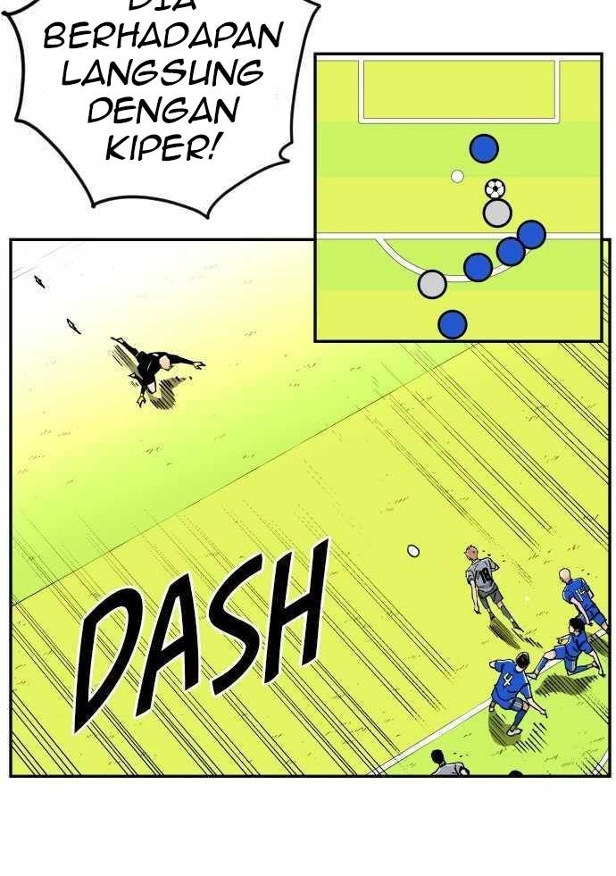 Build Up Chapter 94 - halaman 37