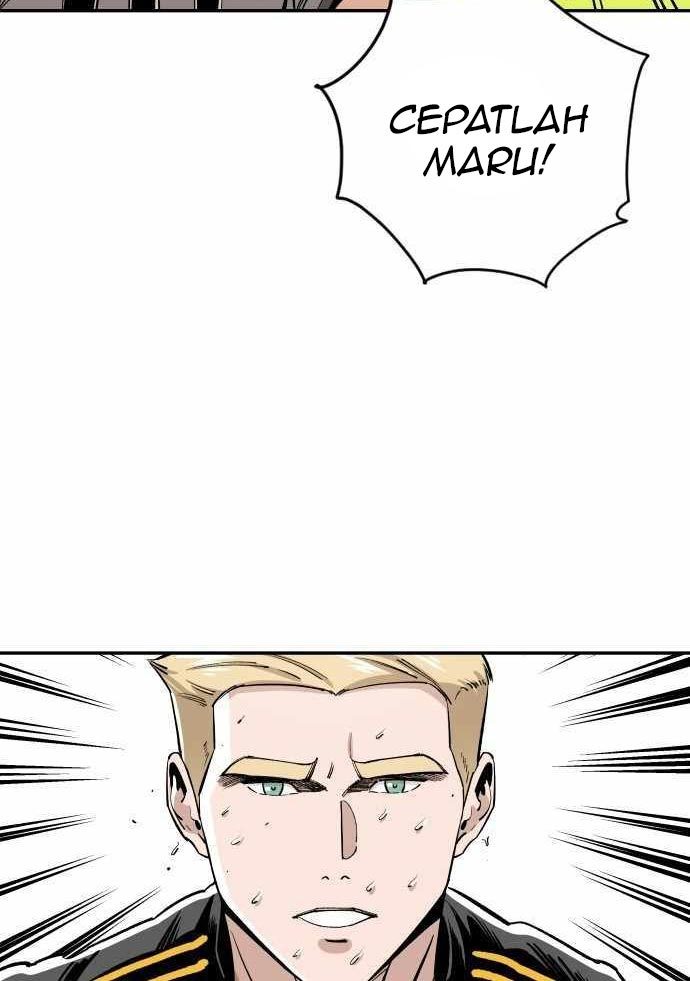 Build Up Chapter 94 - halaman 39