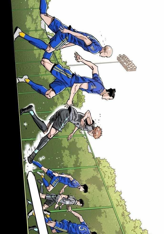 Build Up Chapter 94 - halaman 47