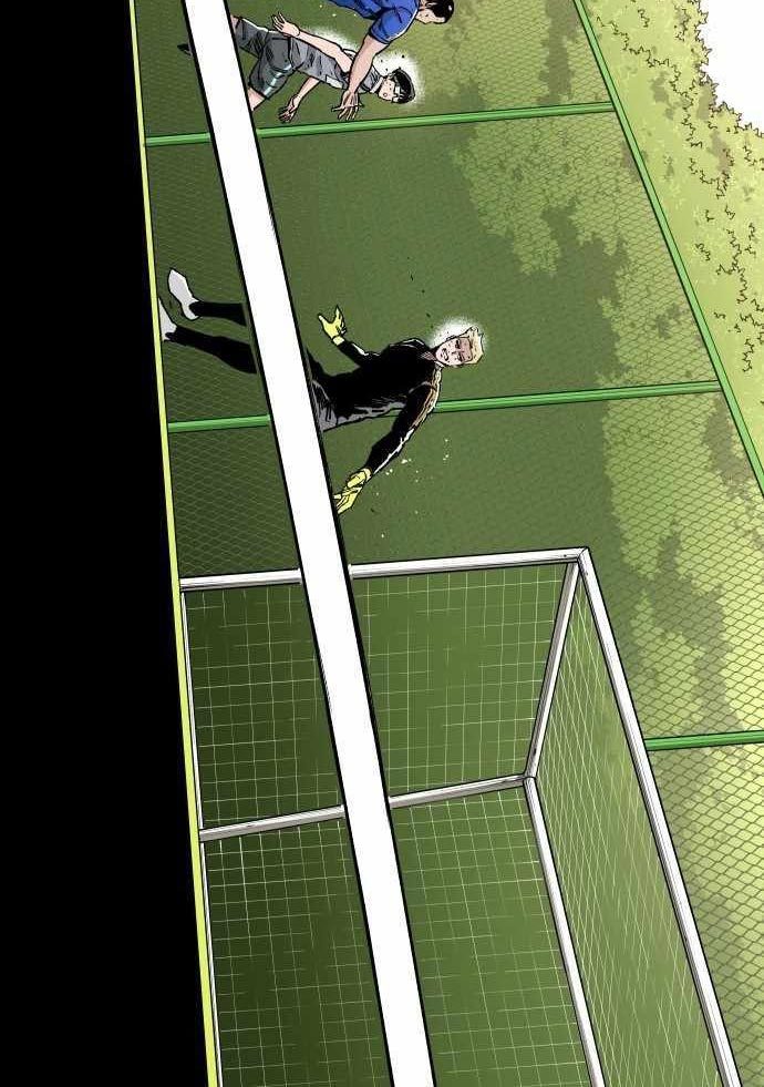 Build Up Chapter 94 - halaman 48