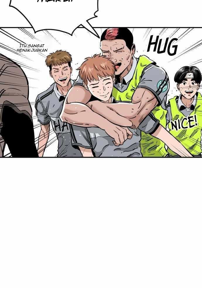 Build Up Chapter 94 - halaman 55