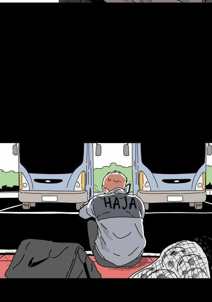 Build Up Chapter 94 - halaman 86