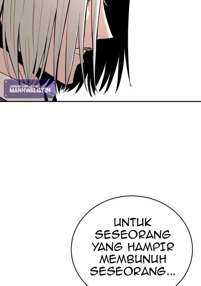 Build Up Chapter 95 - halaman 10