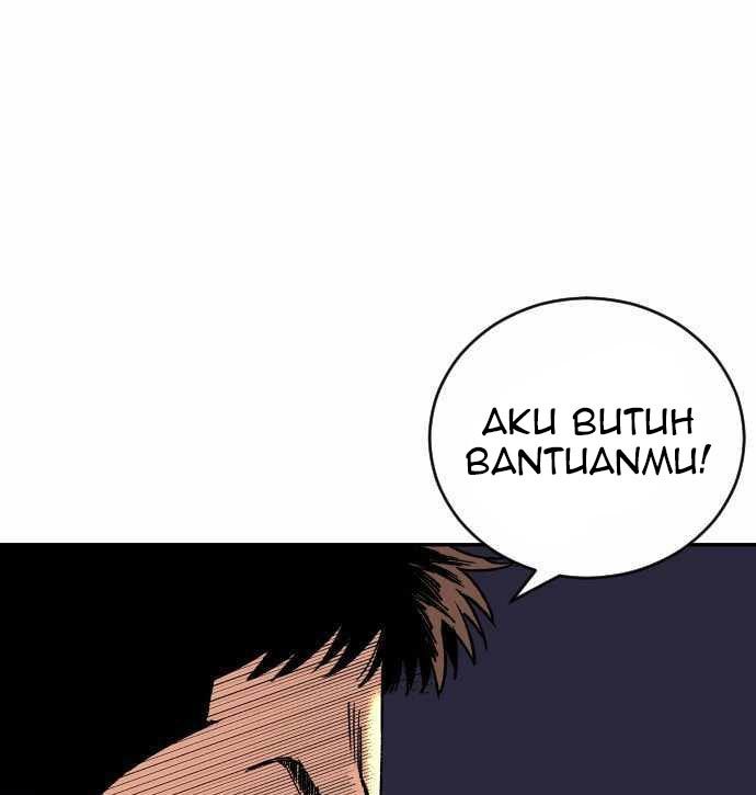 Build Up Chapter 95 - halaman 100