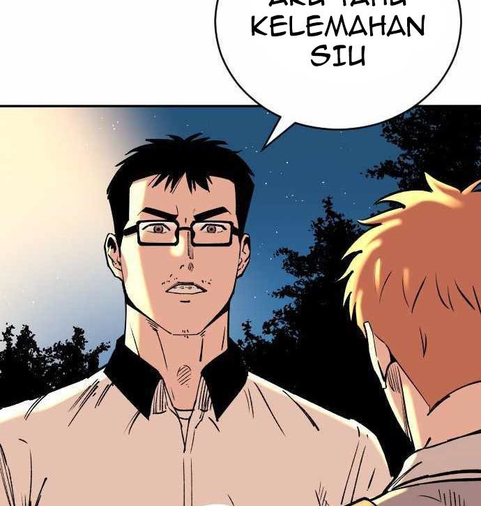 Build Up Chapter 95 - halaman 108