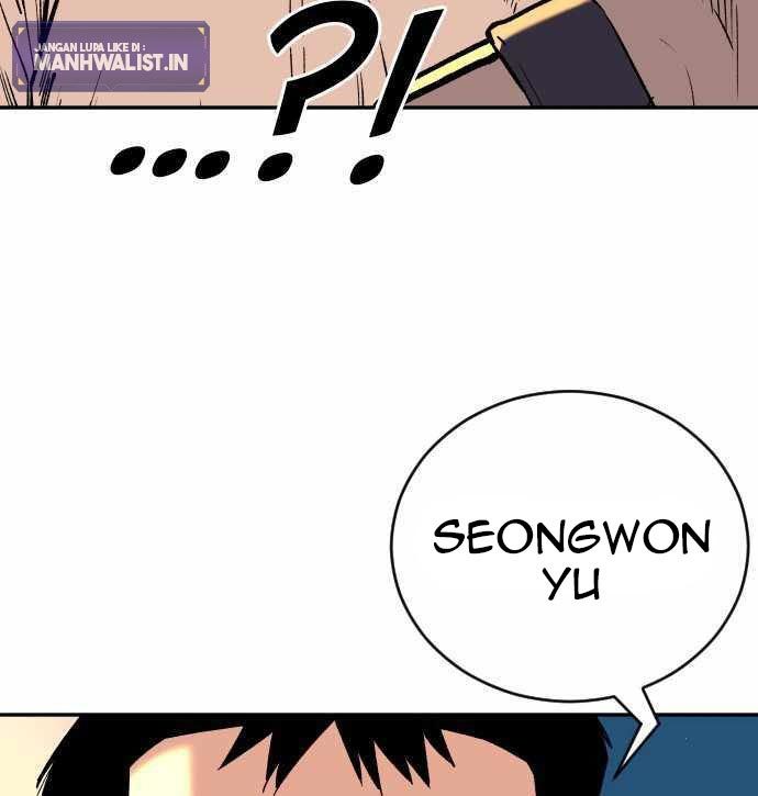 Build Up Chapter 95 - halaman 109