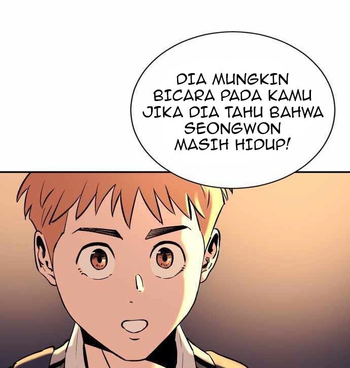 Build Up Chapter 95 - halaman 111