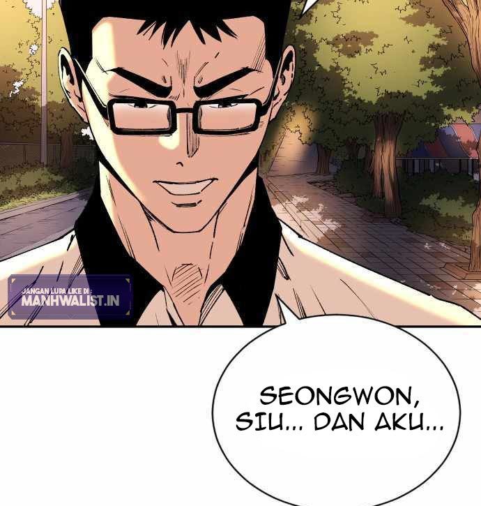 Build Up Chapter 95 - halaman 115